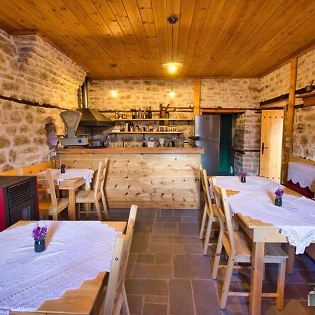 Argyropolis Boutique Hotel Gjirokastër Dış mekan fotoğraf