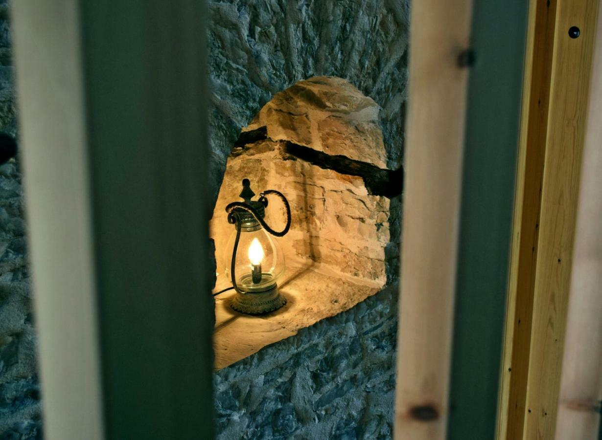 Argyropolis Boutique Hotel Gjirokastër Dış mekan fotoğraf